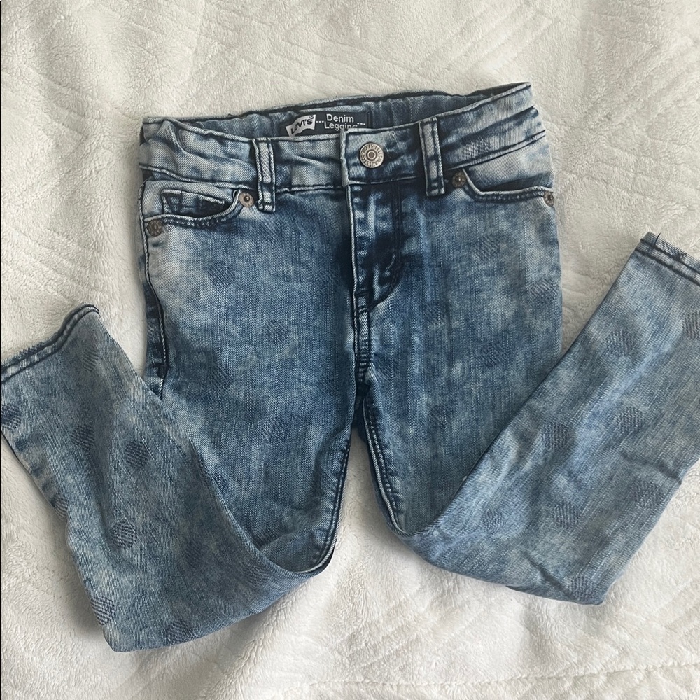 Levi’s